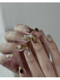 おまかせニュアンス