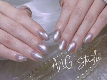 エーエヌジー スタジオ(ANG Studio)/