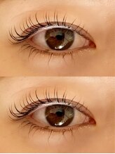 トゥーラッシュ バイ ビーハ(toolash by beha)/