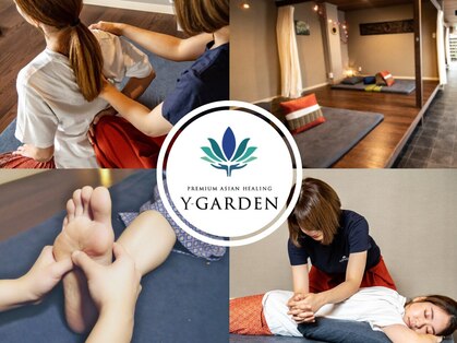 ワイガーデン 池袋店の写真