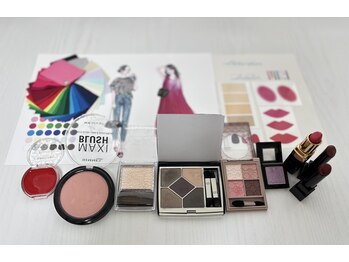 アンス(Ance)/ブルベ冬★