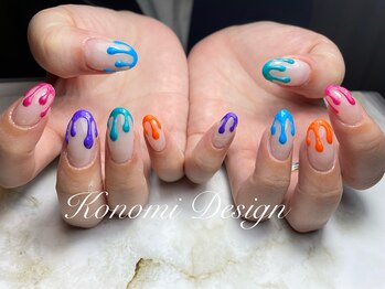 ケーネイルズ(K..nails)/