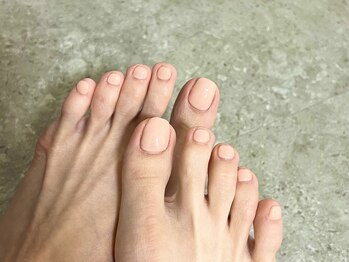 ラデック(RADECK)/フットネイル