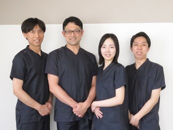 まごろく鍼灸整骨院/お見送り