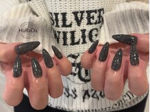 ハラダ(HaRaDa)/【ご新規様】ワンカラーネイル