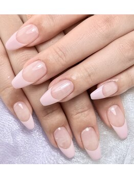 ワイドットムーン(Y.MOON)/ネイルデザイン