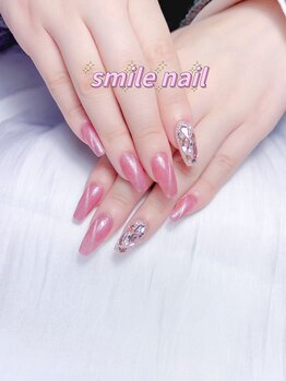 スマイル ネイル 大宮(smile nail)/