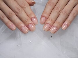 ちゅるんワンカラー