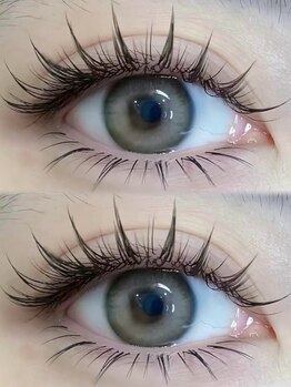 ベストアイラッシュ 渋谷109前店(Best Eyelash)/ワンホンマツエク