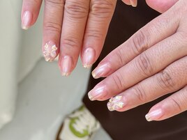 韓国風うるまぐ×リボンパーツ