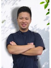 J'Sメディカル整体院 新宿院&nbsp;鴨頭 宙歩