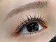 スタジオ スキンプロ(STUDIO SKINPRO)の写真/【まつげパーマ+アイブロウ¥7990】人気の組み合わせ♪韓国風束感デザインが叶う＊似合わせ眉毛で◎