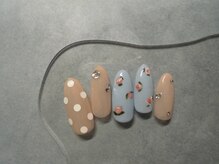 デイジー(Daisy)/