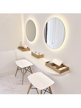 エムズ(m's)/Q.メイク直しは出来る？