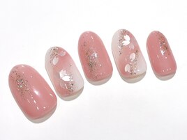 大人こだわりアートコース¥8480