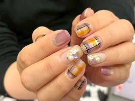 Michiruアート/中目黒sleep