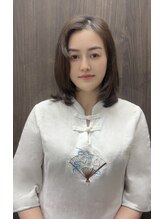 翠空 名駅店&nbsp;り な