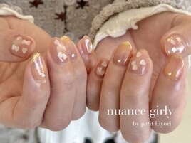 【hiyori】10art design