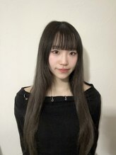 ガレリア アイデザイン KHビル店(GALLARIA Eye design)&nbsp;ayuka 