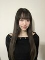 ガレリア アイデザイン KHビル店(GALLARIA Eye design) ayuka