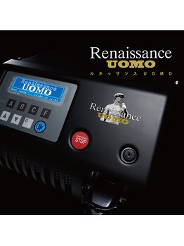 モット いこらもーる泉佐野店(mot)/メンズ専用機を導入!