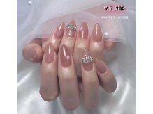 カルミアネイル 日暮里店(Kalmia Nail)/