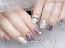 ルミナ 伊勢崎店(Lumina)/クロムネイル