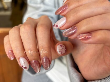 ルカ 大宮(Luca)の写真