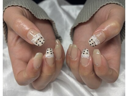 ピユネイル(piyu nail)の写真