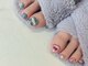 シチ ネイル(shichi nail)の写真
