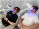 ブリング(Bling)の写真/《できる男はホワイトニング》タバコ/コーヒーで気になる着色汚れにアプローチ！白い歯で清潔感UP+好印象★