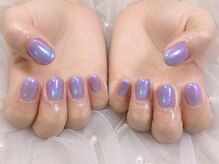 美人ネイル+ 品川高輪店/美人ネイル 品川 マグネット