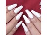 【スカルプ】ワンカラー￥12000【GEL-X】