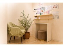 あすはれの雰囲気（高品質で低価格☆多くの方の[美]のサポートサロン☆銀座/有楽町）