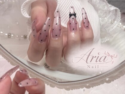 アリアネイル(Aria Nail)の写真