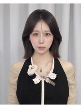 アイリー 眉毛 天王寺店&nbsp;Nozomi 天王寺