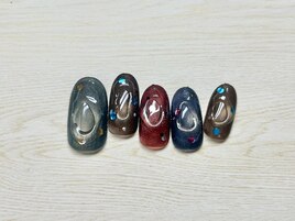 10月定額/カラフルマグ