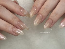 うるうるヌーディーマグネット＊