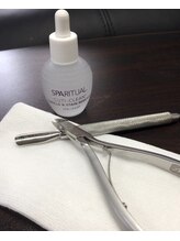 リエル(Riel)/甘皮ケアウェットタイプ