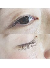 プライズアイリス アイラッシュ 池袋東口店(prize Iris eyelash)/グラマラスデザイン♪【池袋】