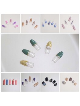 ココリ(CoCoRe)/2019年9月の定額☆全デザイン