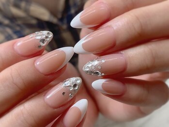 王道フレンチ/パラジェル