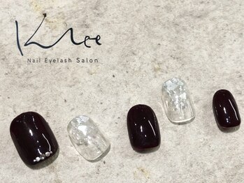 定額　klee Design