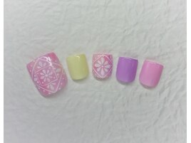 サンプルデザイン