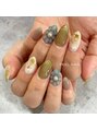 フィールネイル 天神橋店(feel nail) 定額コース☆ 他サンプル多数ご用意しております(^^)