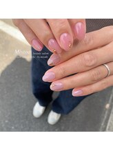 ミストア(Mistoa)/