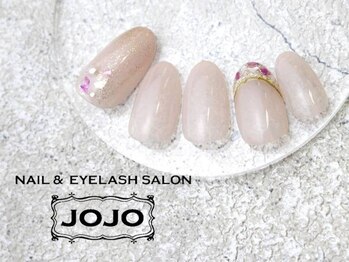 ジョジョ 千里中央店(JOJO)/全員利用OK★オフ込￥5980