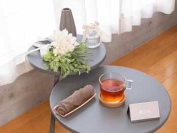 イラーリ(ILARI)/カウンセリング 1