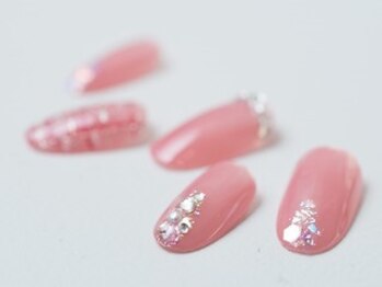 ルアナ 若葉台店(LUANA)/ネイルデザイン