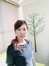 アクア(AQUA)&nbsp;田村 紋子